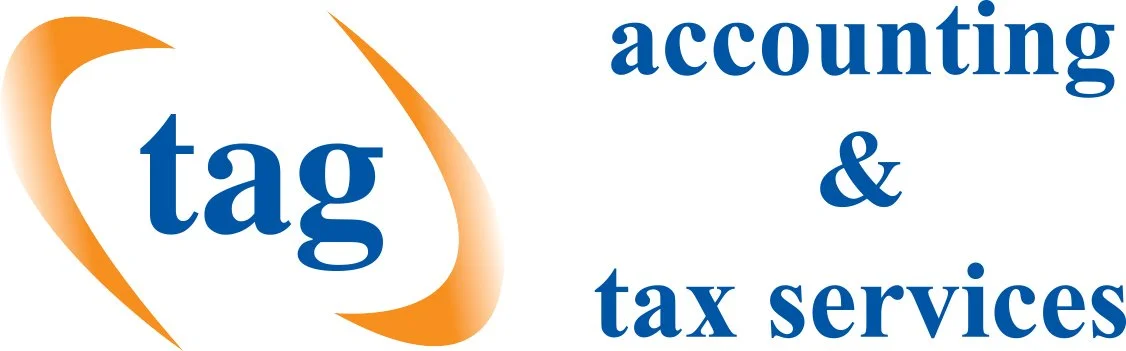 Tag Accounting and Tax Services