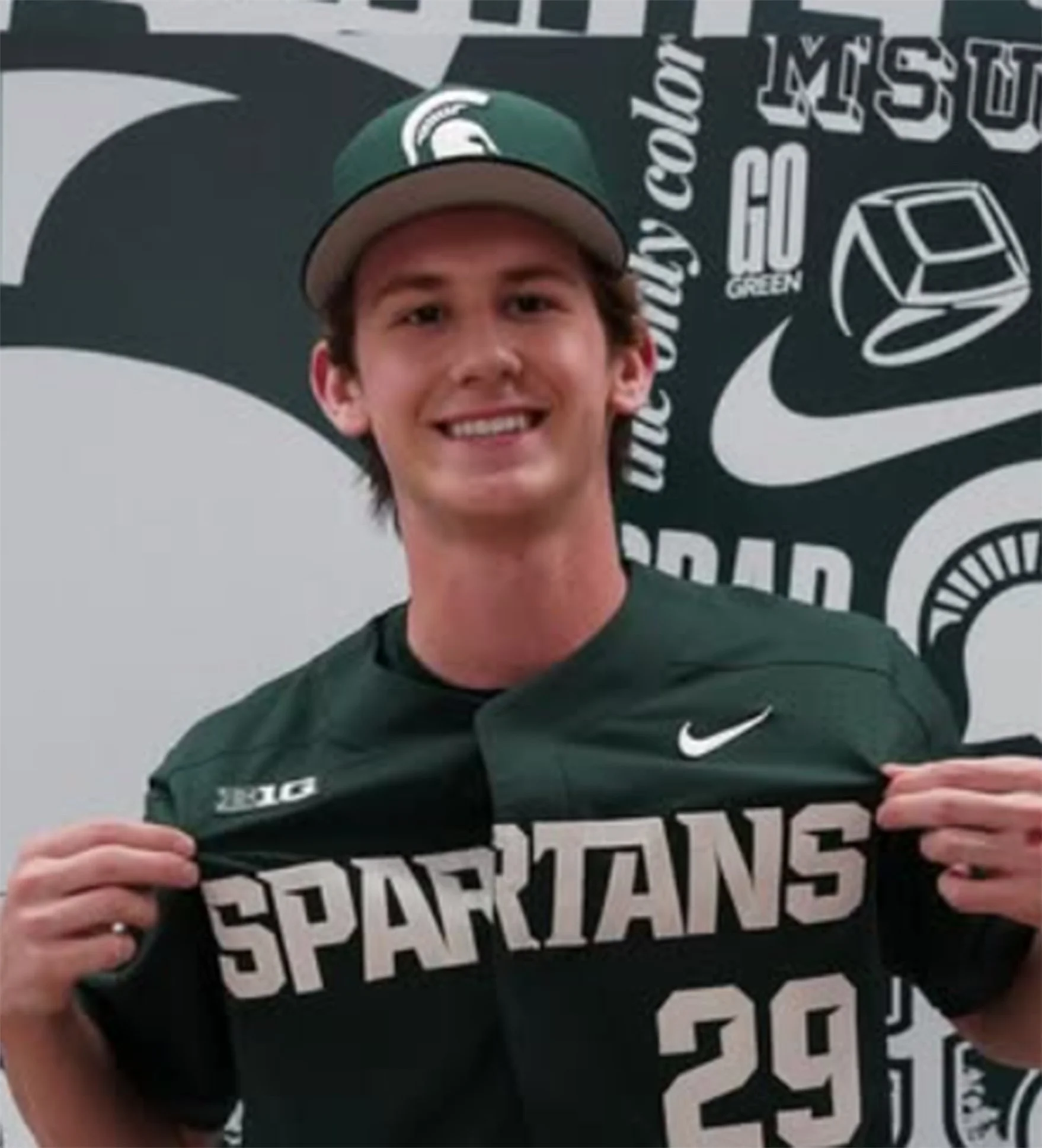 Cameron Pallo Clippers