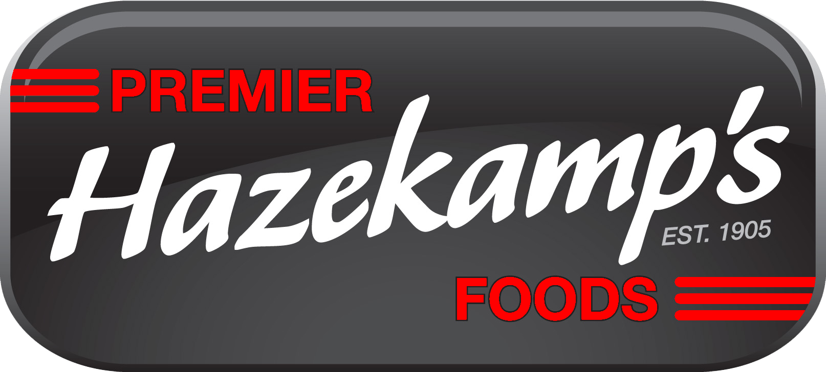 Hazekamps Premier Foods