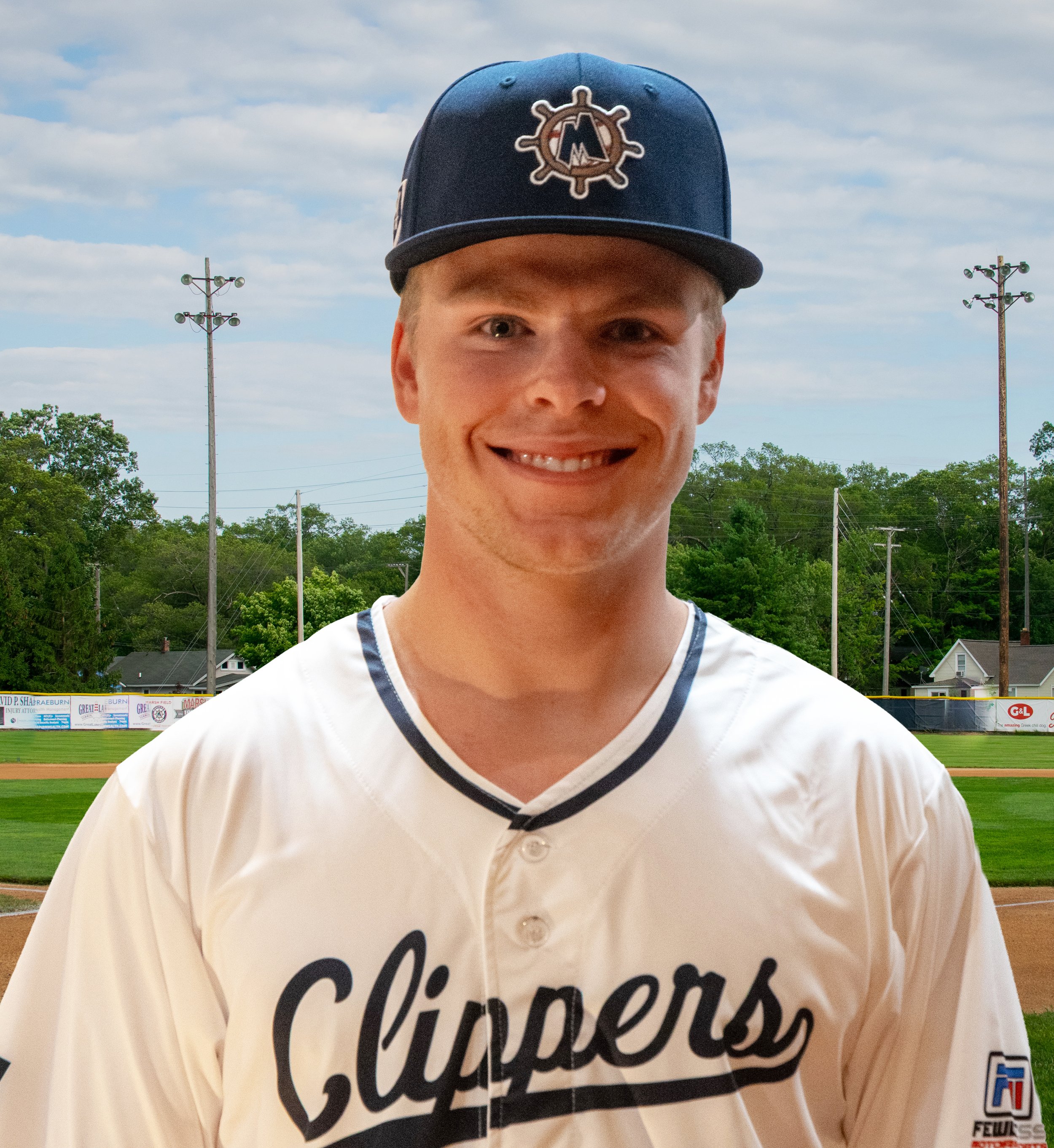 Sam Briggs Clippers