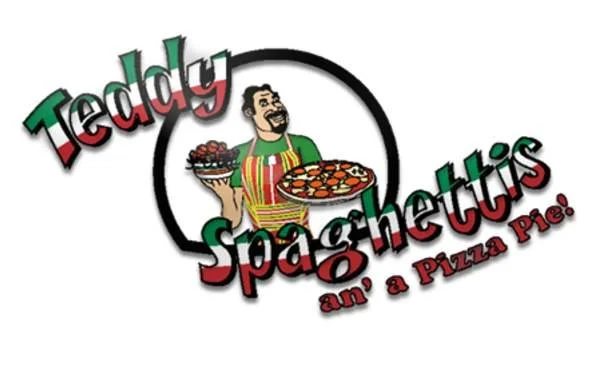 Teddy Spaghettis
