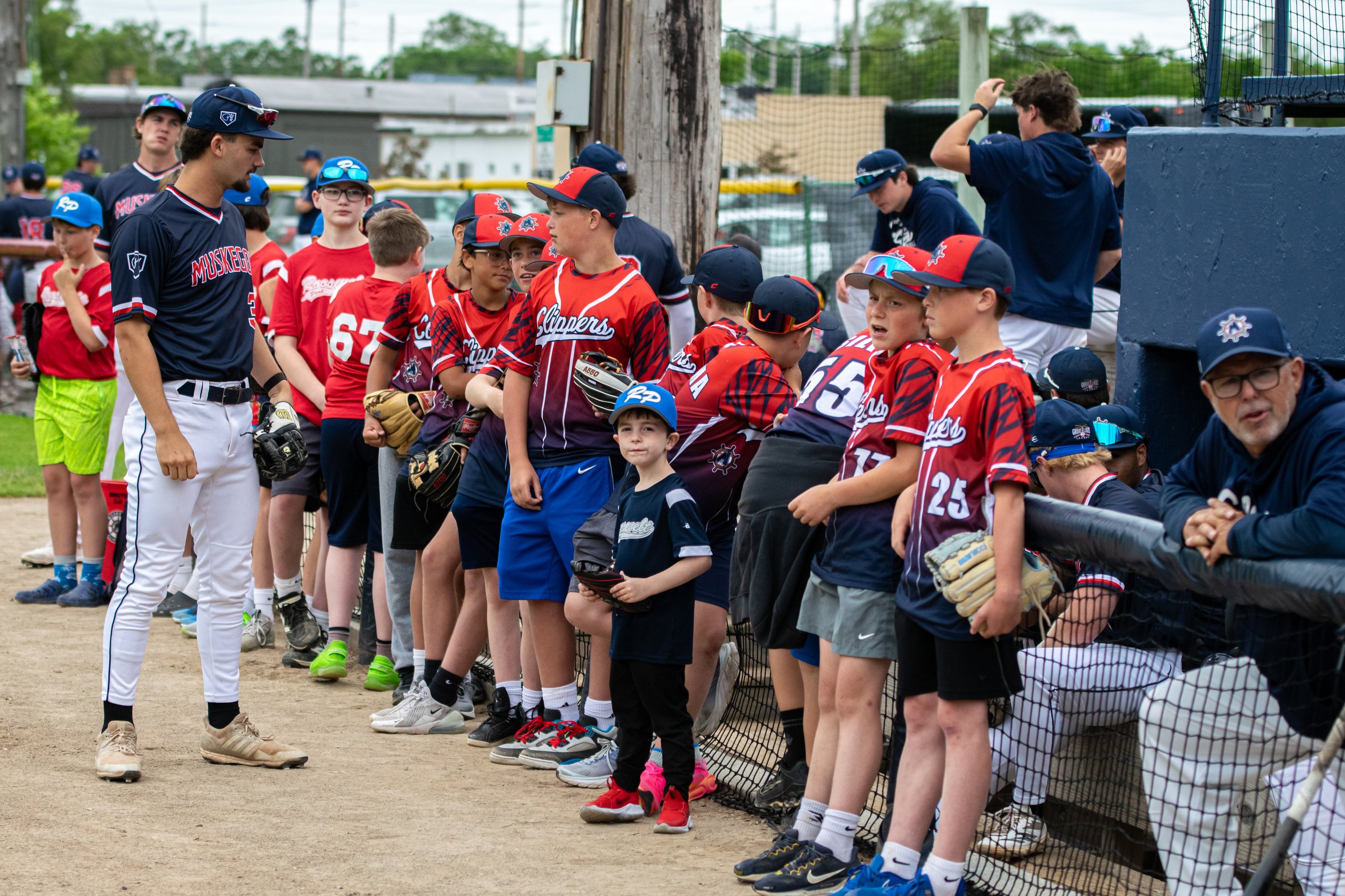 Game 3 Vs Mariners June 14th, 2026