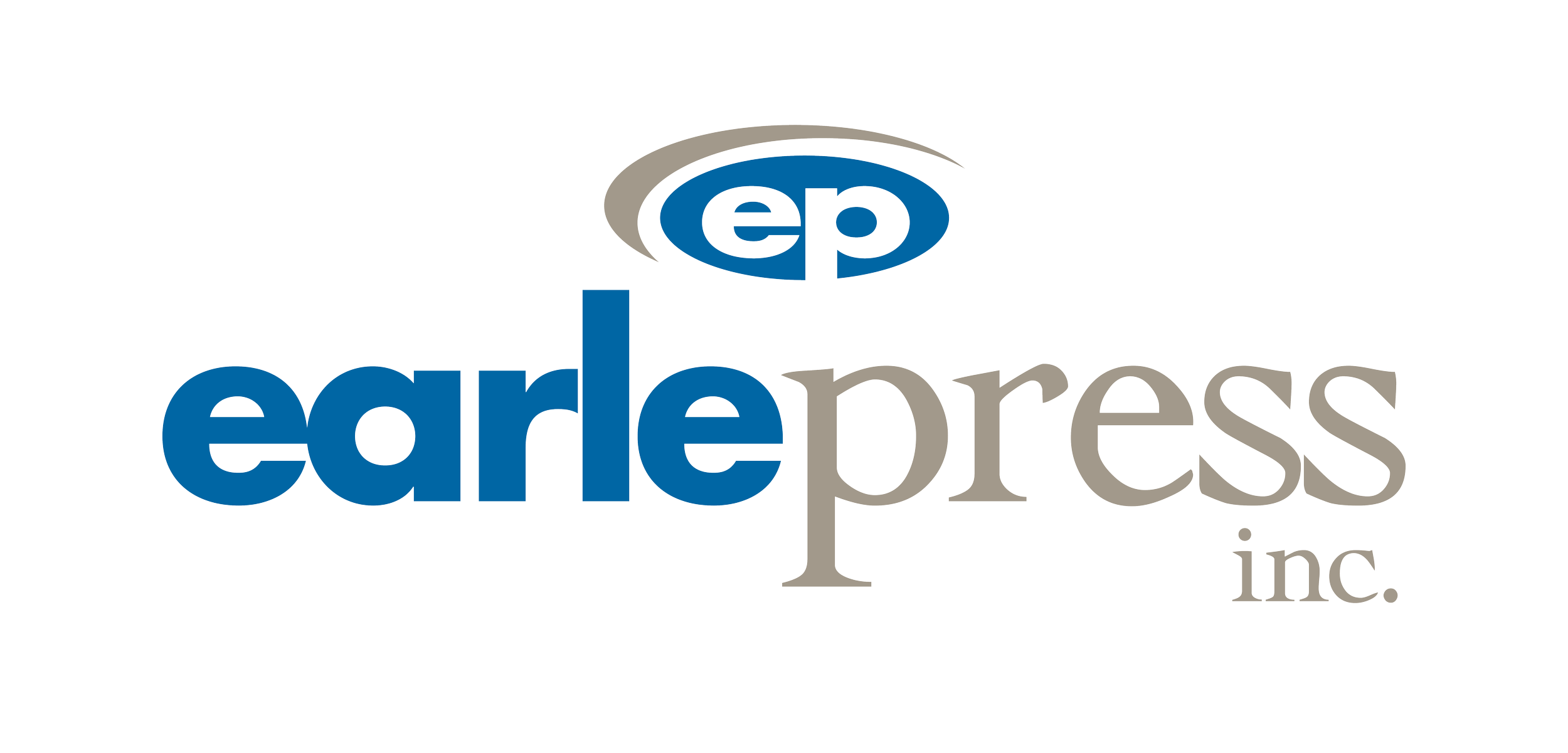 Earle Press