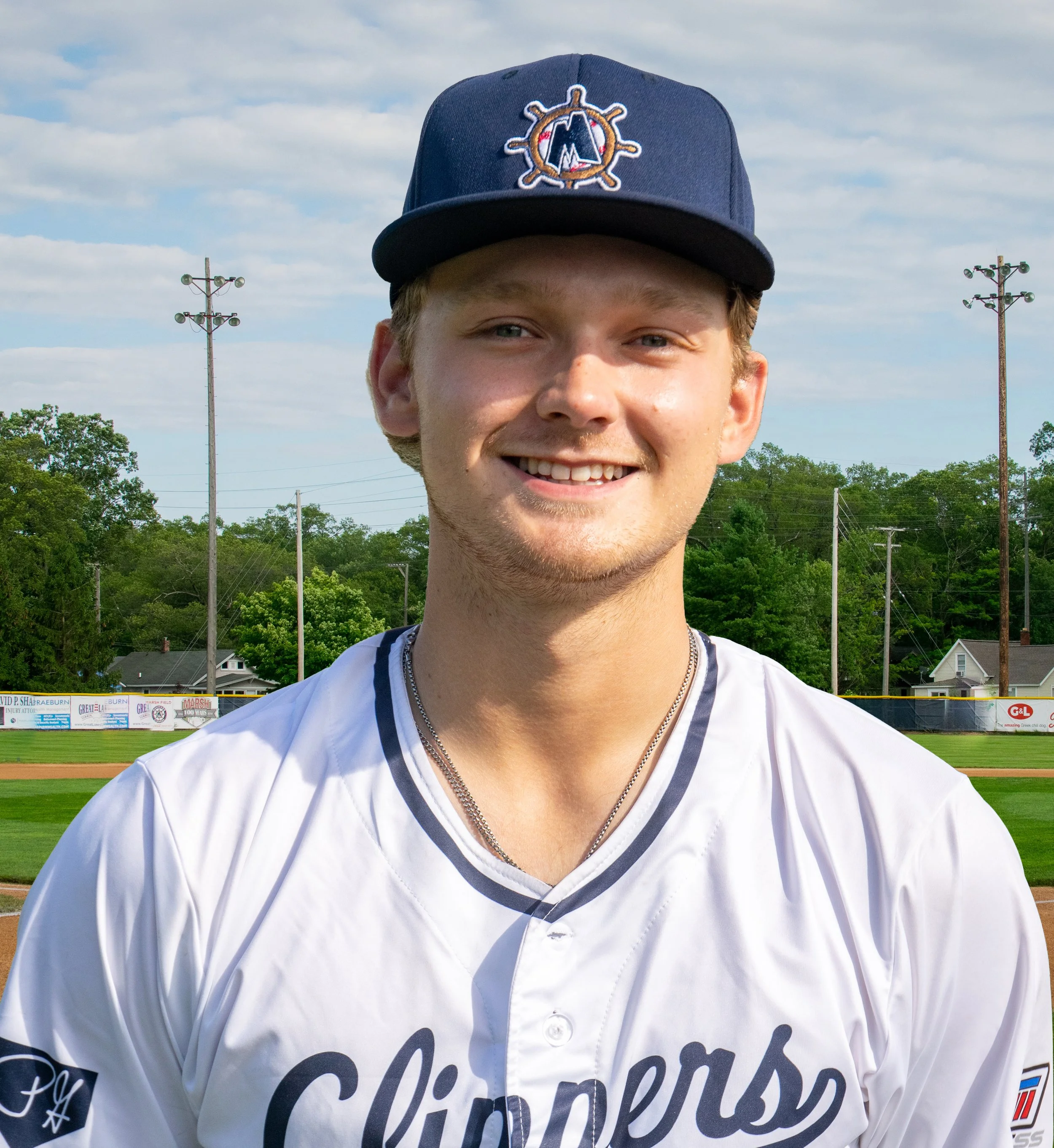 Zane Wilson
