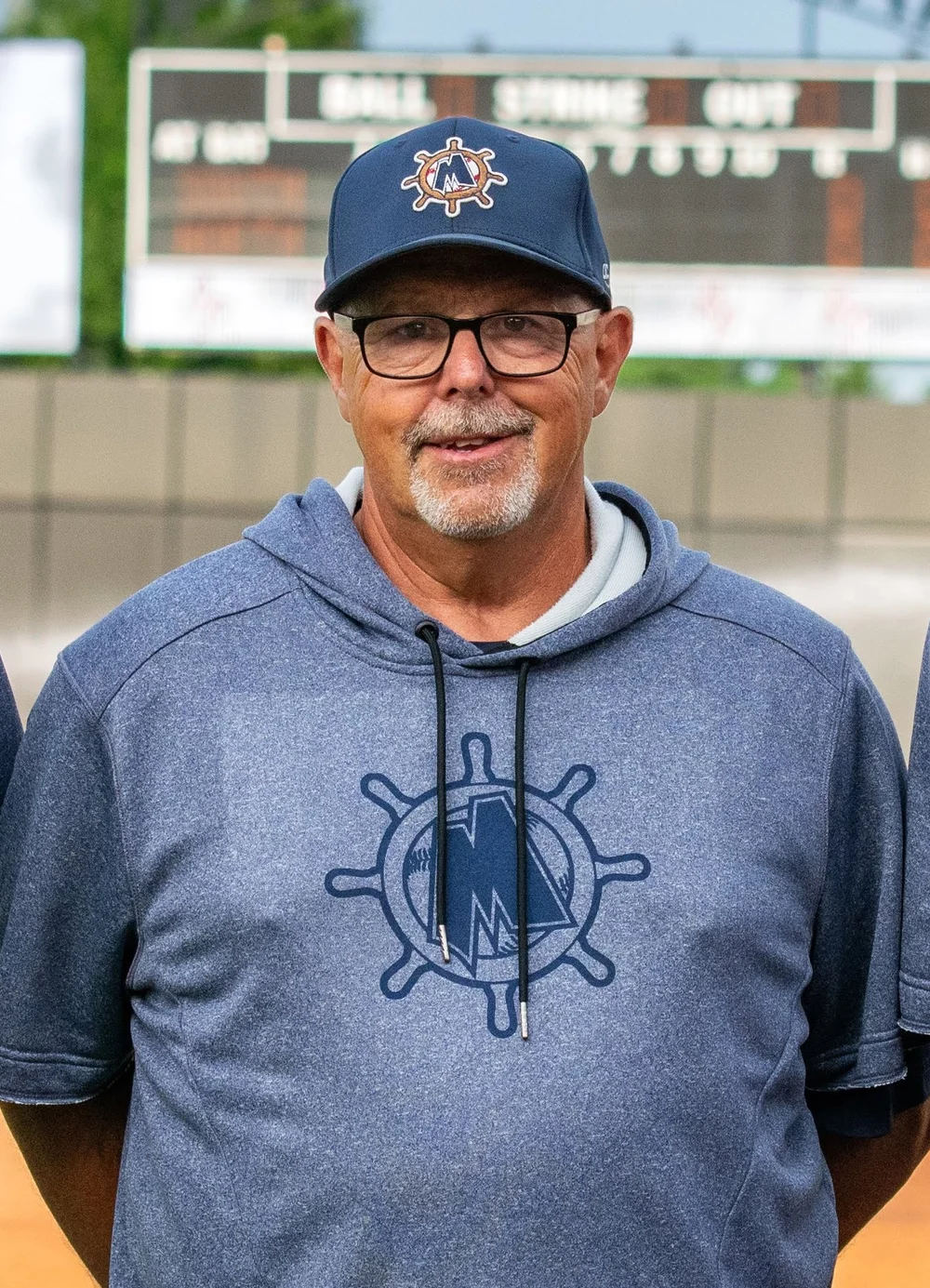 Coaches — Muskegon Clippers Baseball
