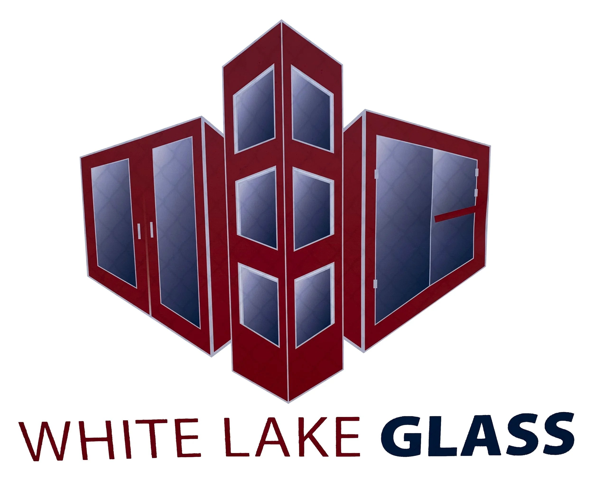 White Lake Glass