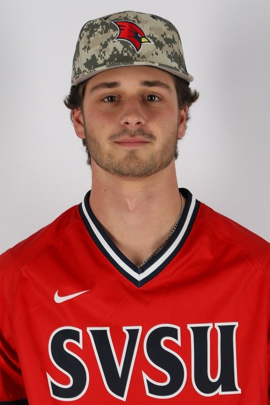 Andrew Pohlmann Clippers