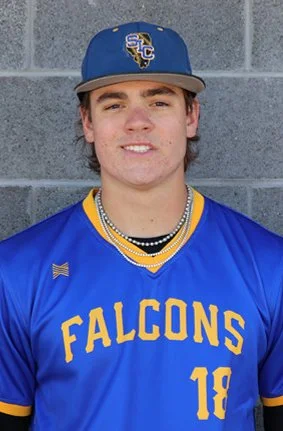 Landen Lindley Baseball