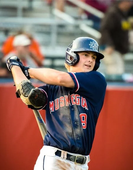 Aaron Piasecki