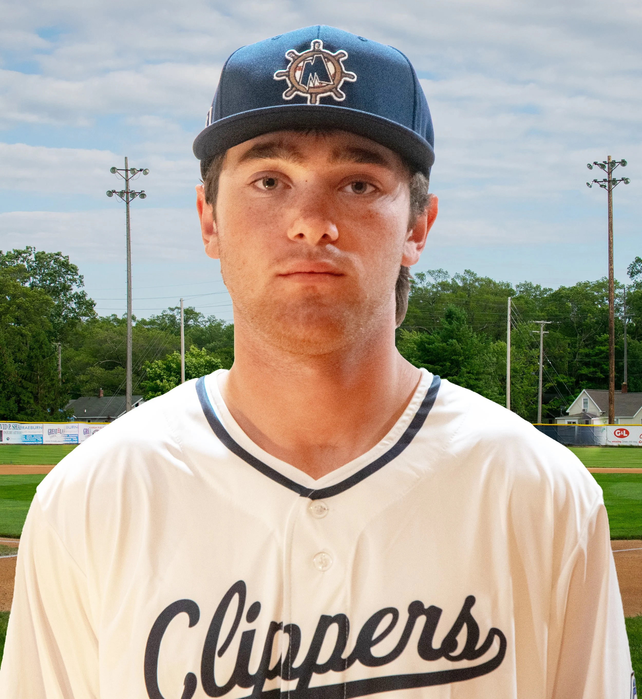 Josh Rosenblitt Clippers