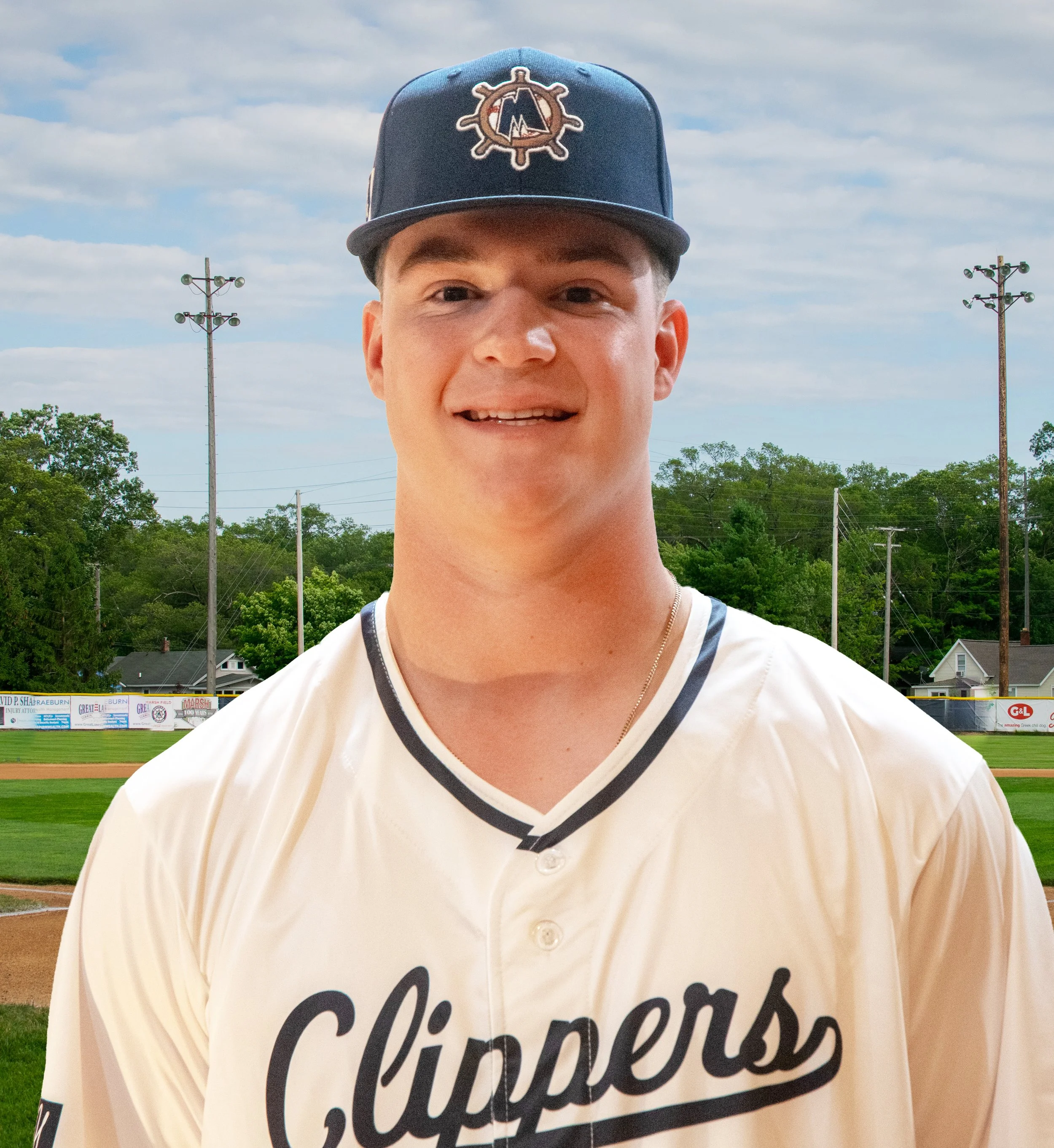 Drew Diehl