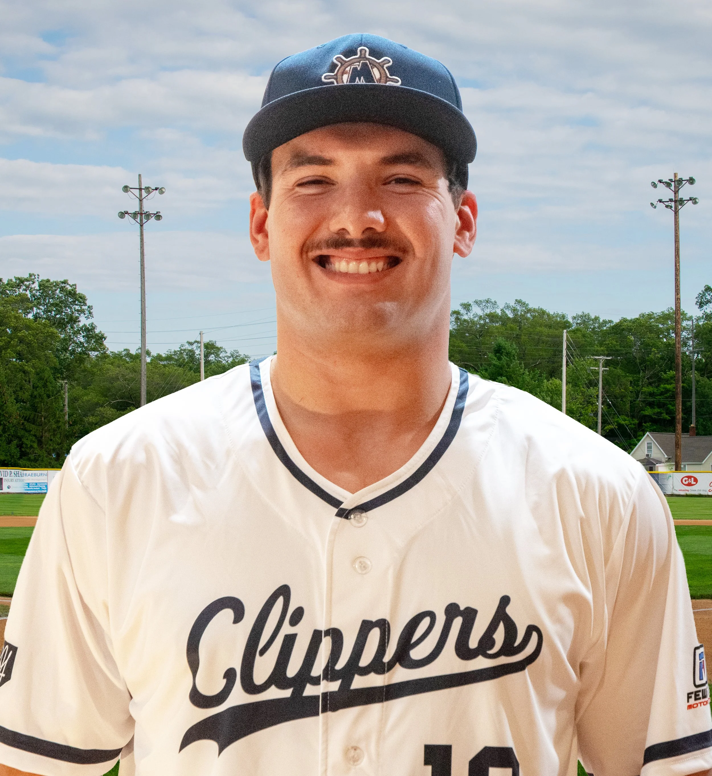 Jonnie Gifford Baseball