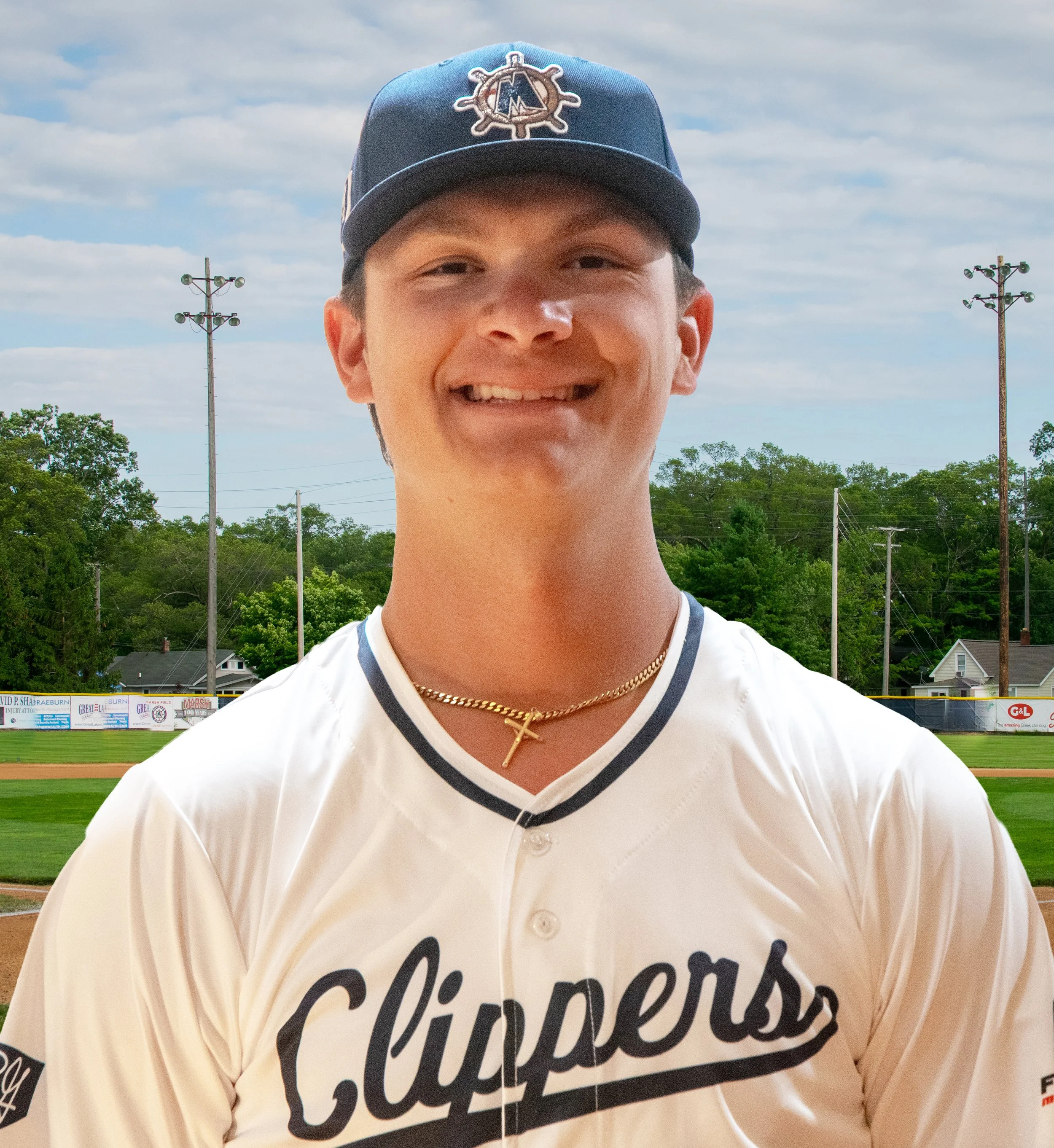 #28 - Chase Schwierking