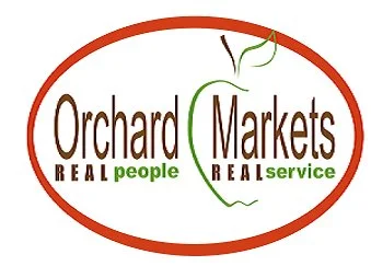 Orchard Markets