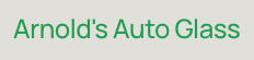 Arnold's Auto Glass