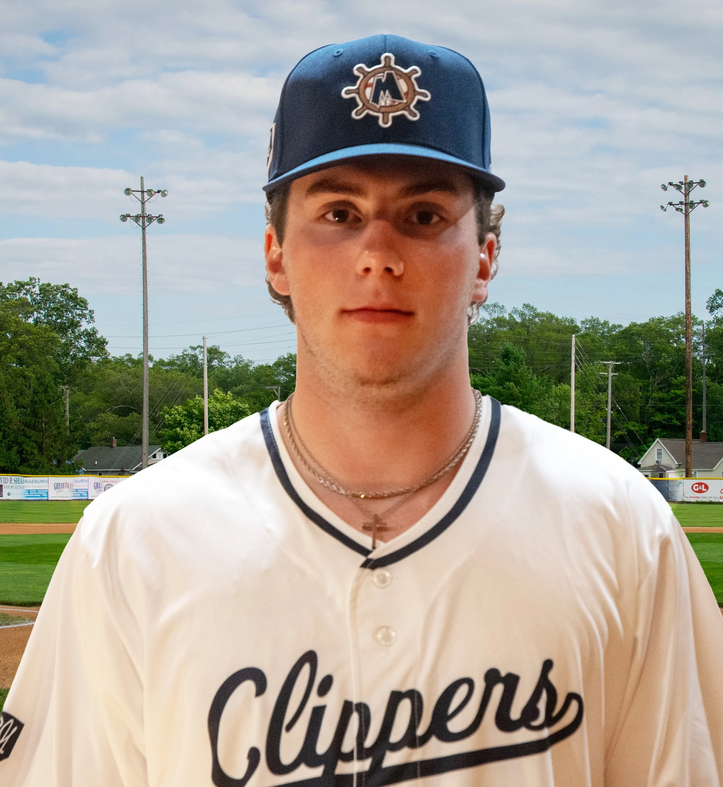 Koby Windeler Clippers