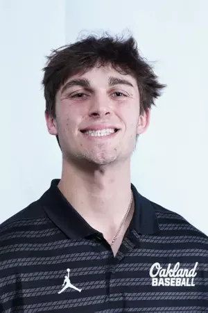 Andrew Landis Baseball Clippers