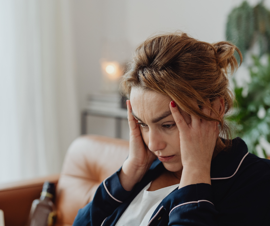 How to handle hair stylist burnout