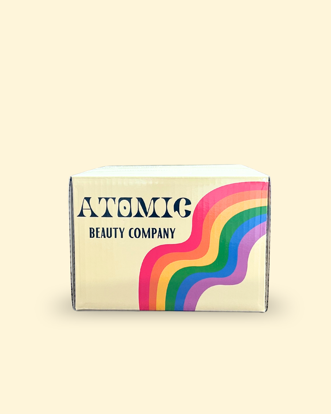 Technicolor Dreams 30 volume pop up foil