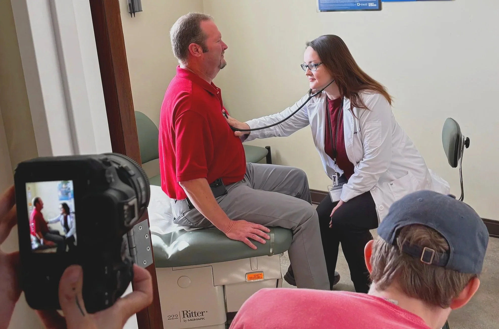 Welcome to YarnSpun Collective: Let’s Tell Better Stories.