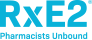 RxE2 logo with text 'Pharmaceutical Union'.
