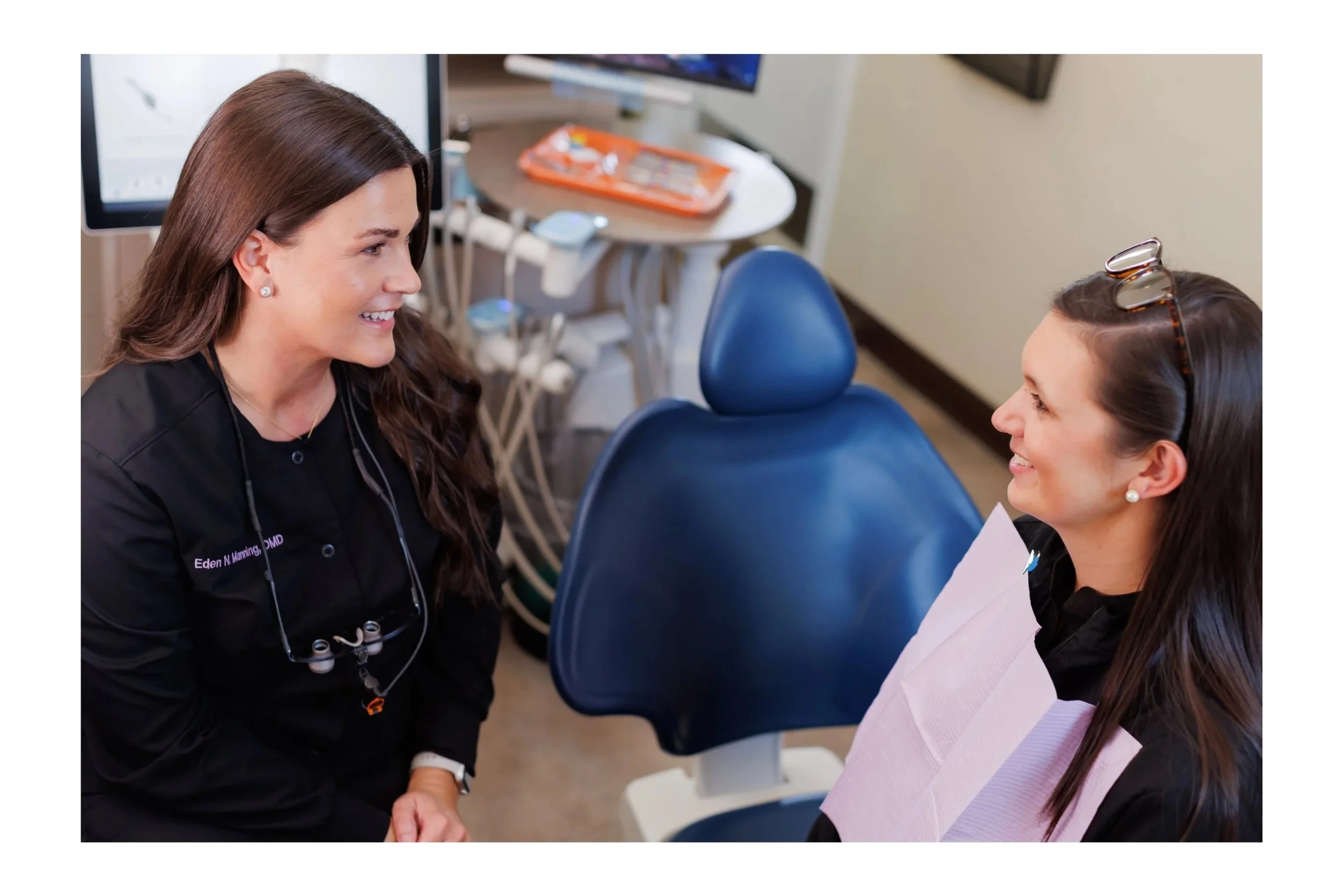 Goshen Medical Center