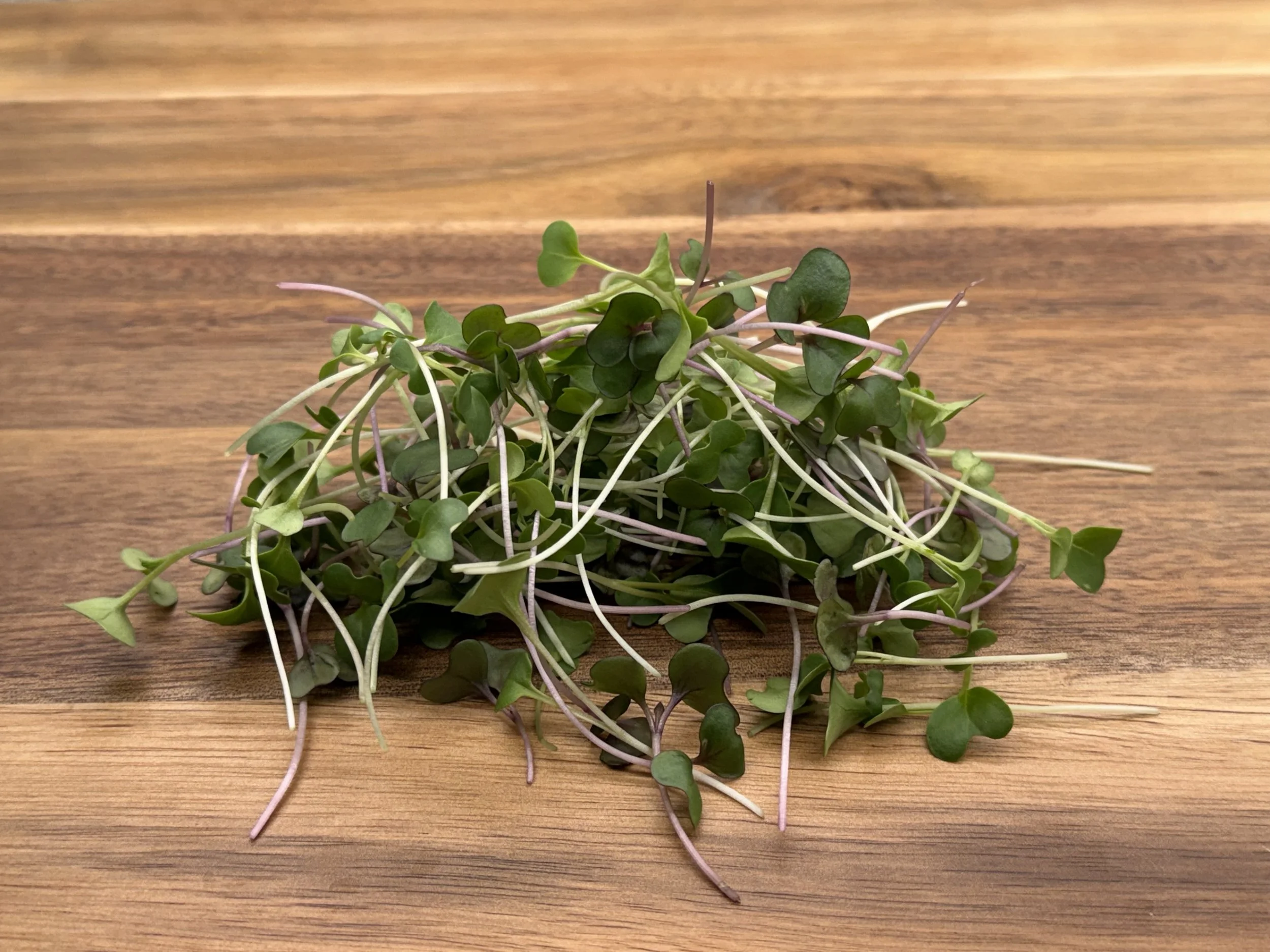 Brassica Blend