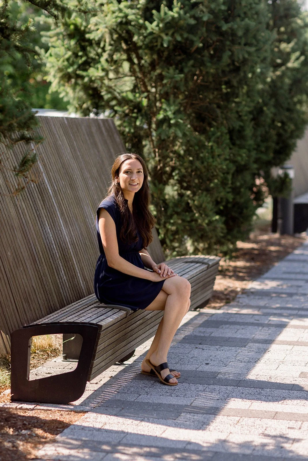 Stop Chasing Results.