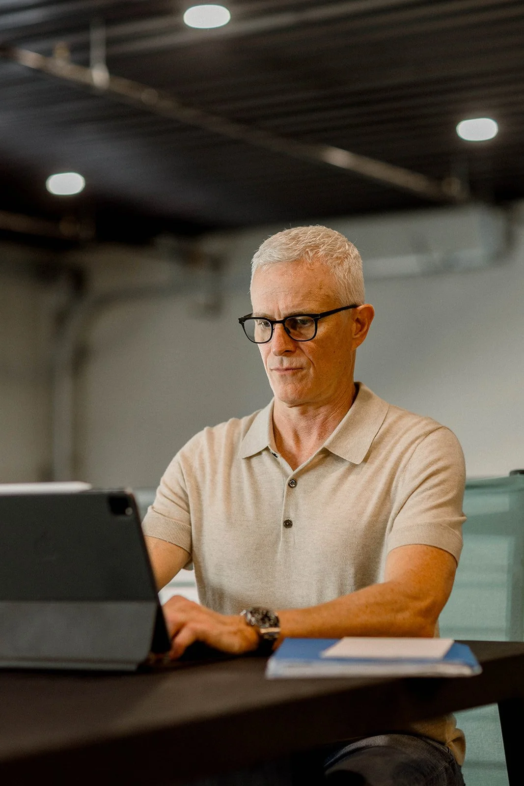 What Still Matters When the Work Is Gone