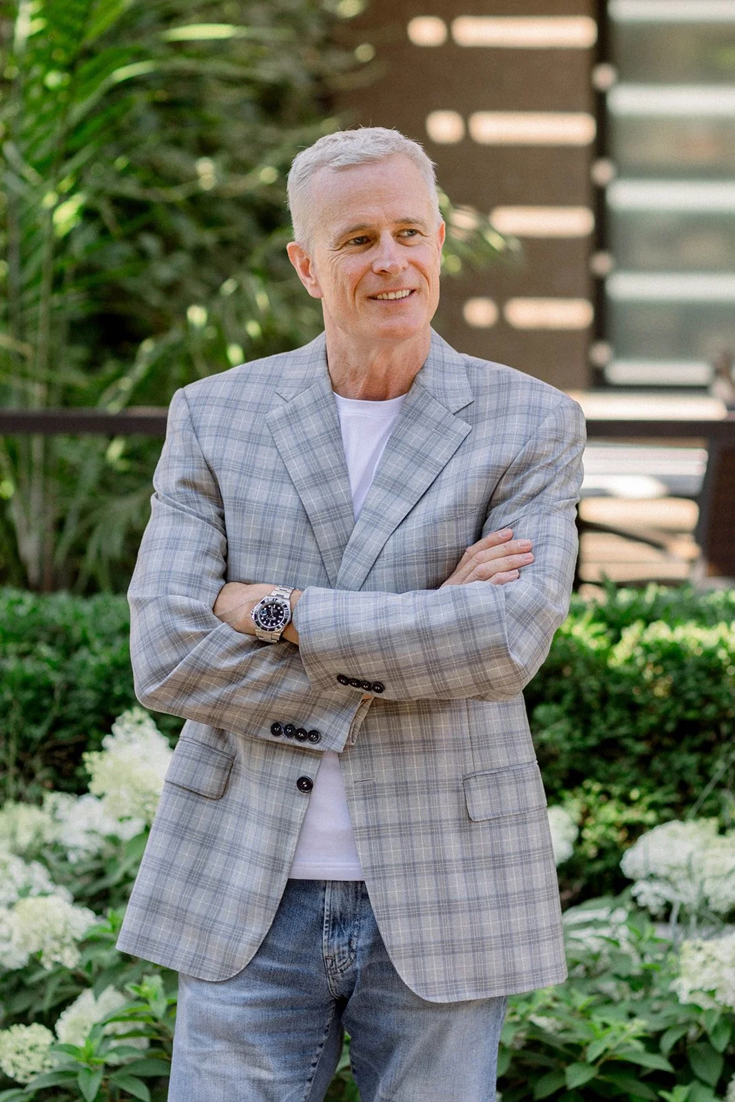 Momentum Isn’t Motivation. It’s Built.