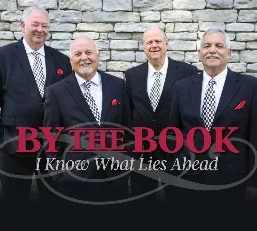 I know What Lies Ahead