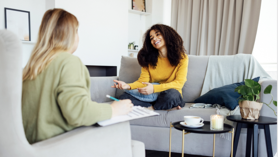 Health Coaching