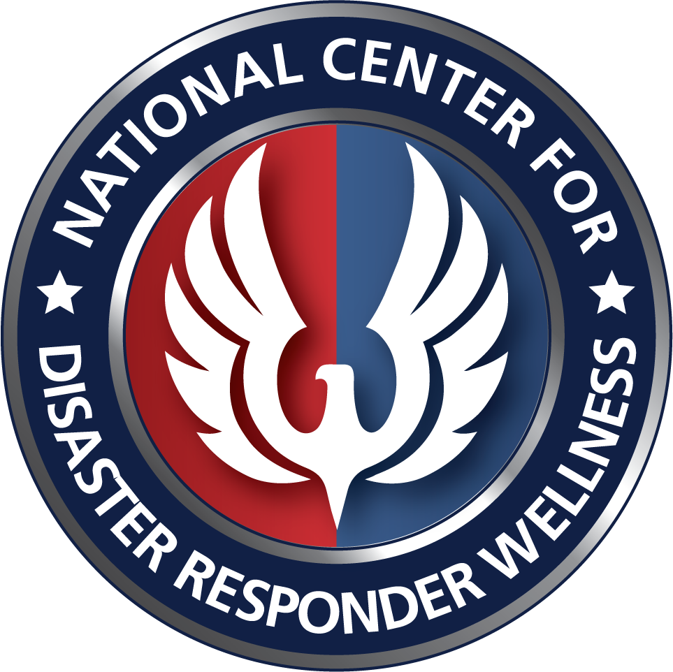 National Center for Disaster Responder Wellness