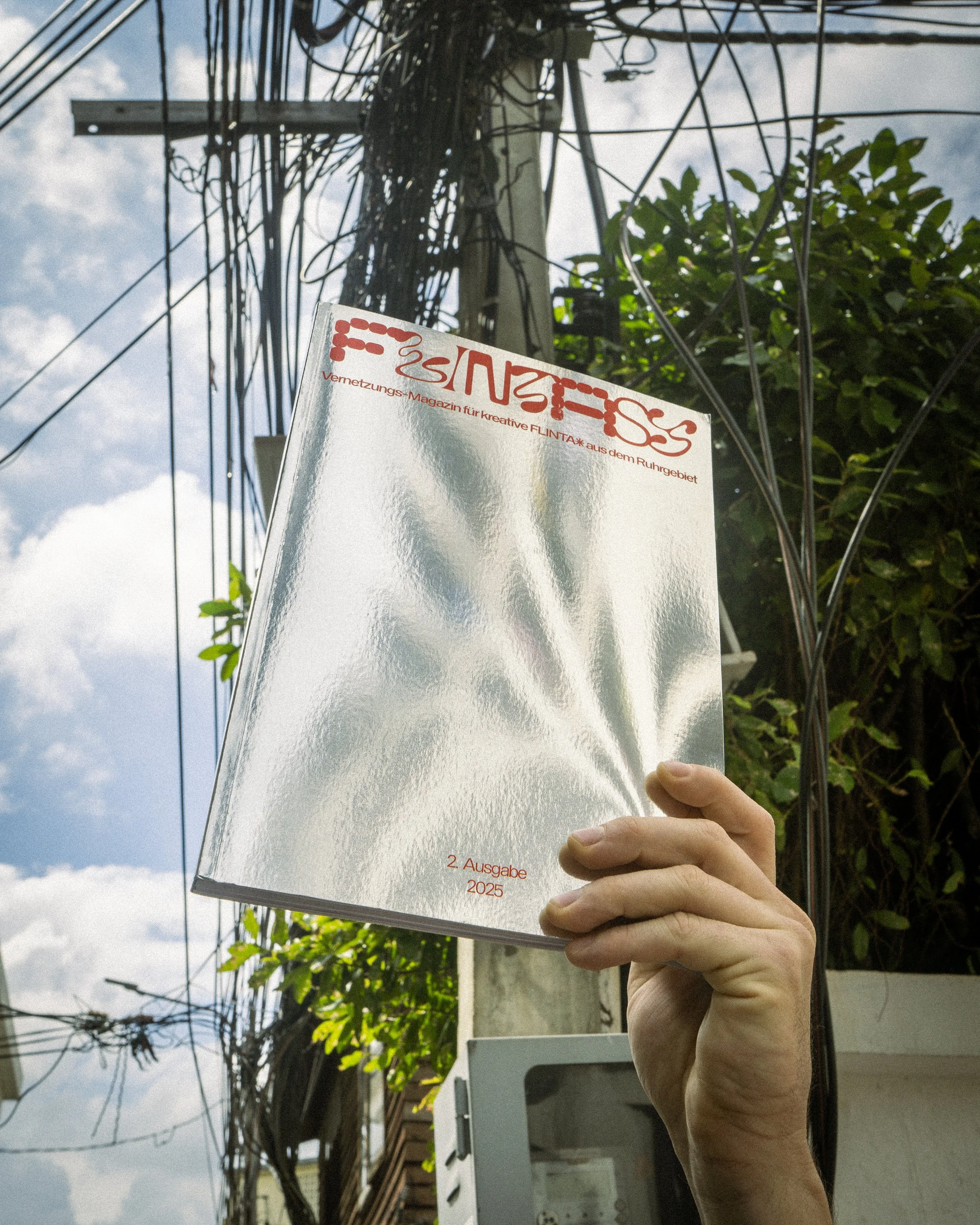 Flintasy Magazin #2 Special Edition