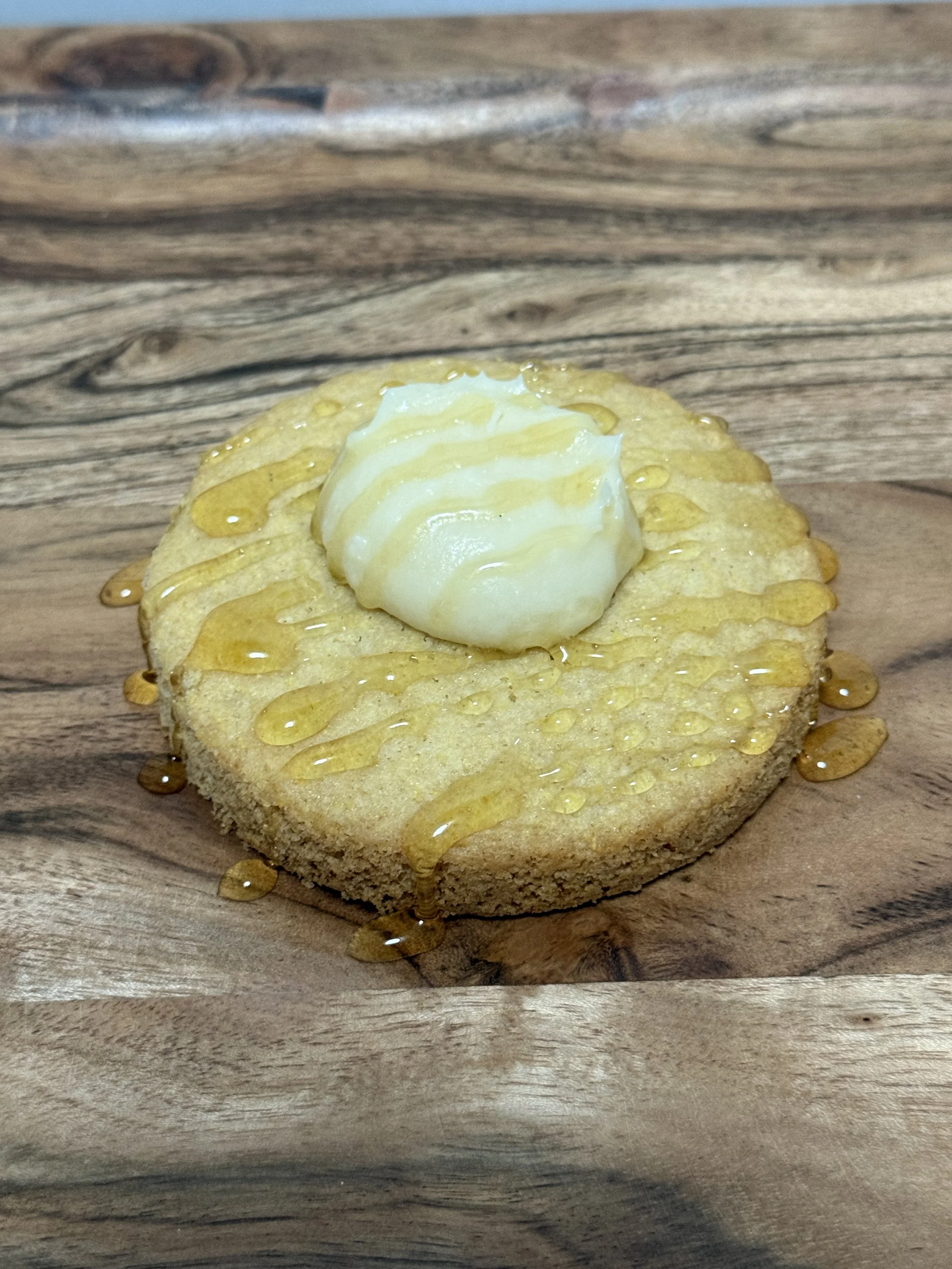 Cornbread Cookie - Qty 6