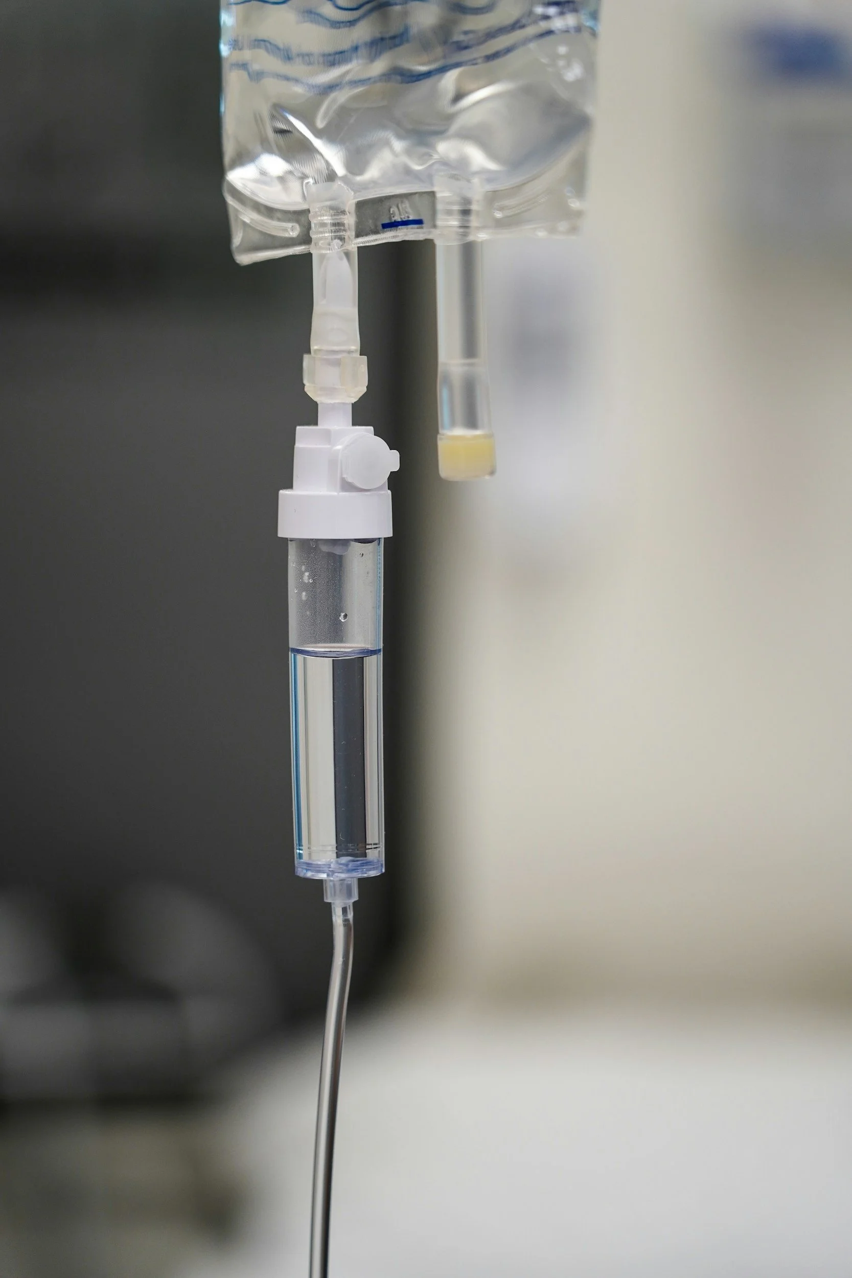 NAD IV Therapy and the Functional Medicine Approach to Cellular Aging