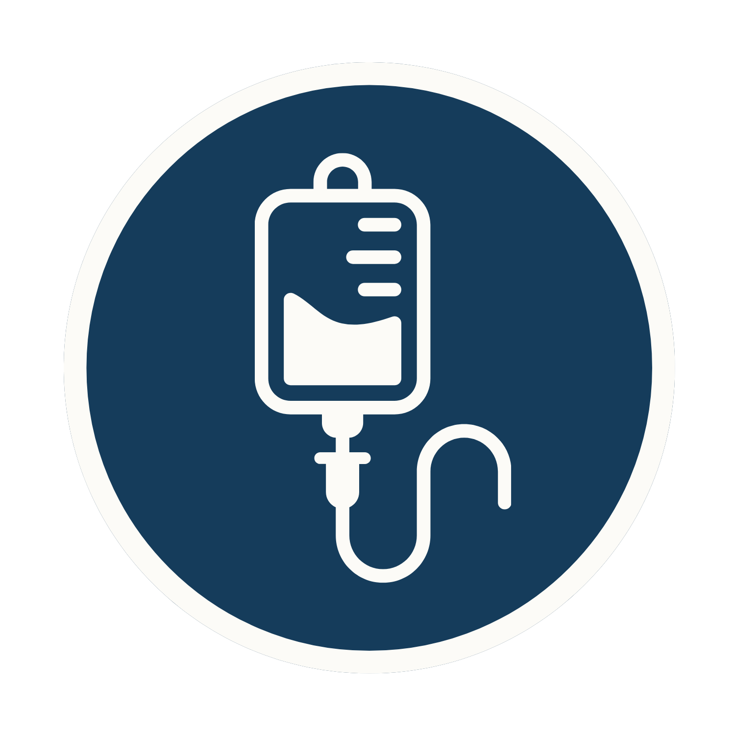 iv bag icon