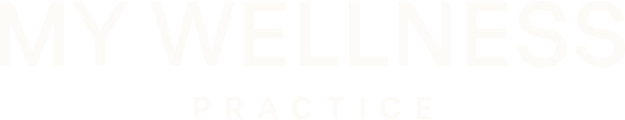 my wellness practice logo