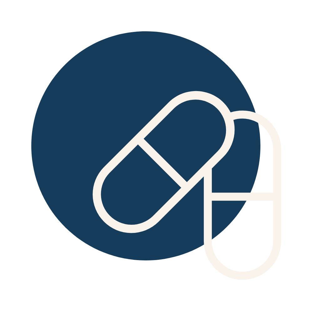 pills icon