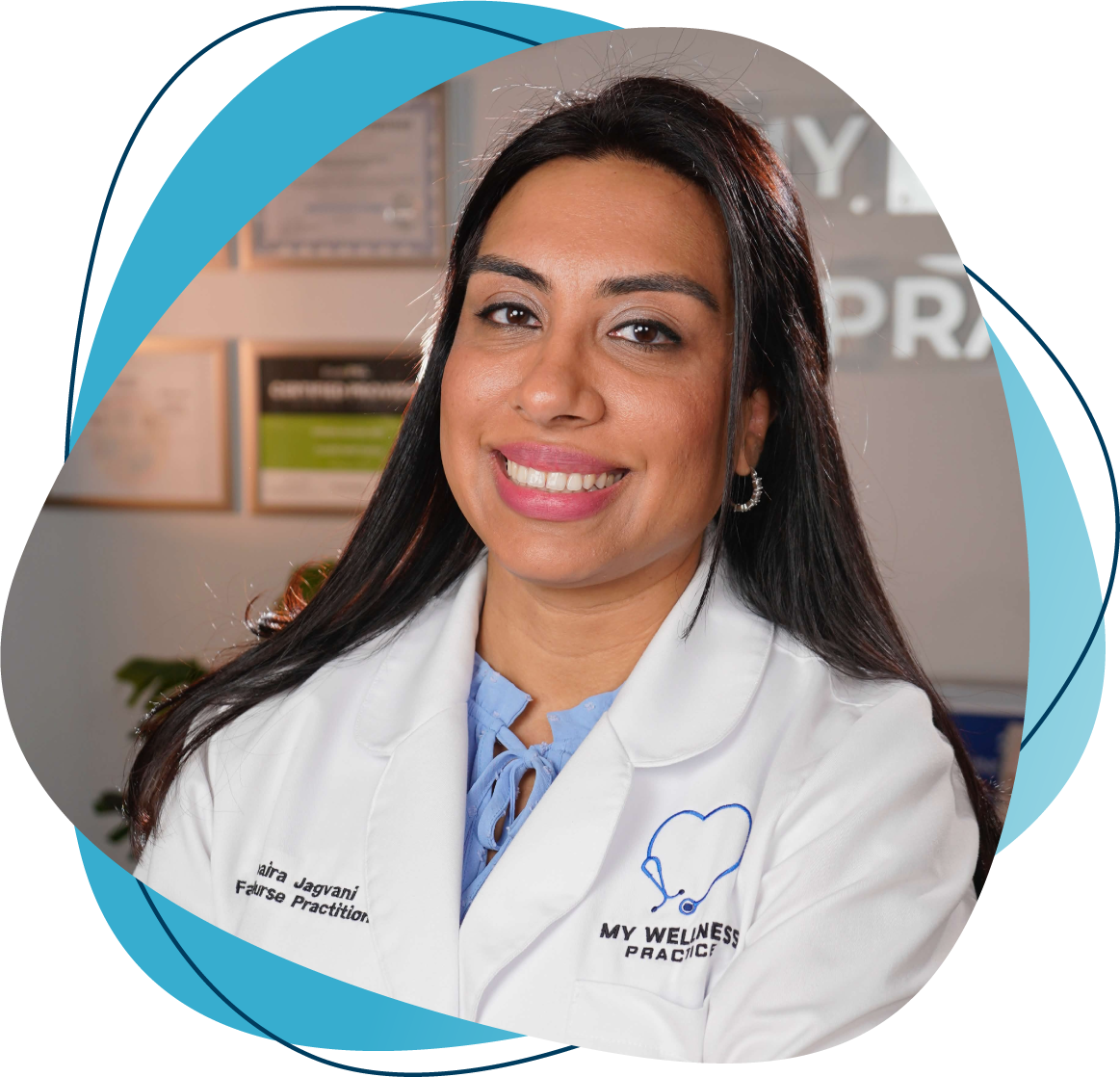 my wellness practice, primary care services near me