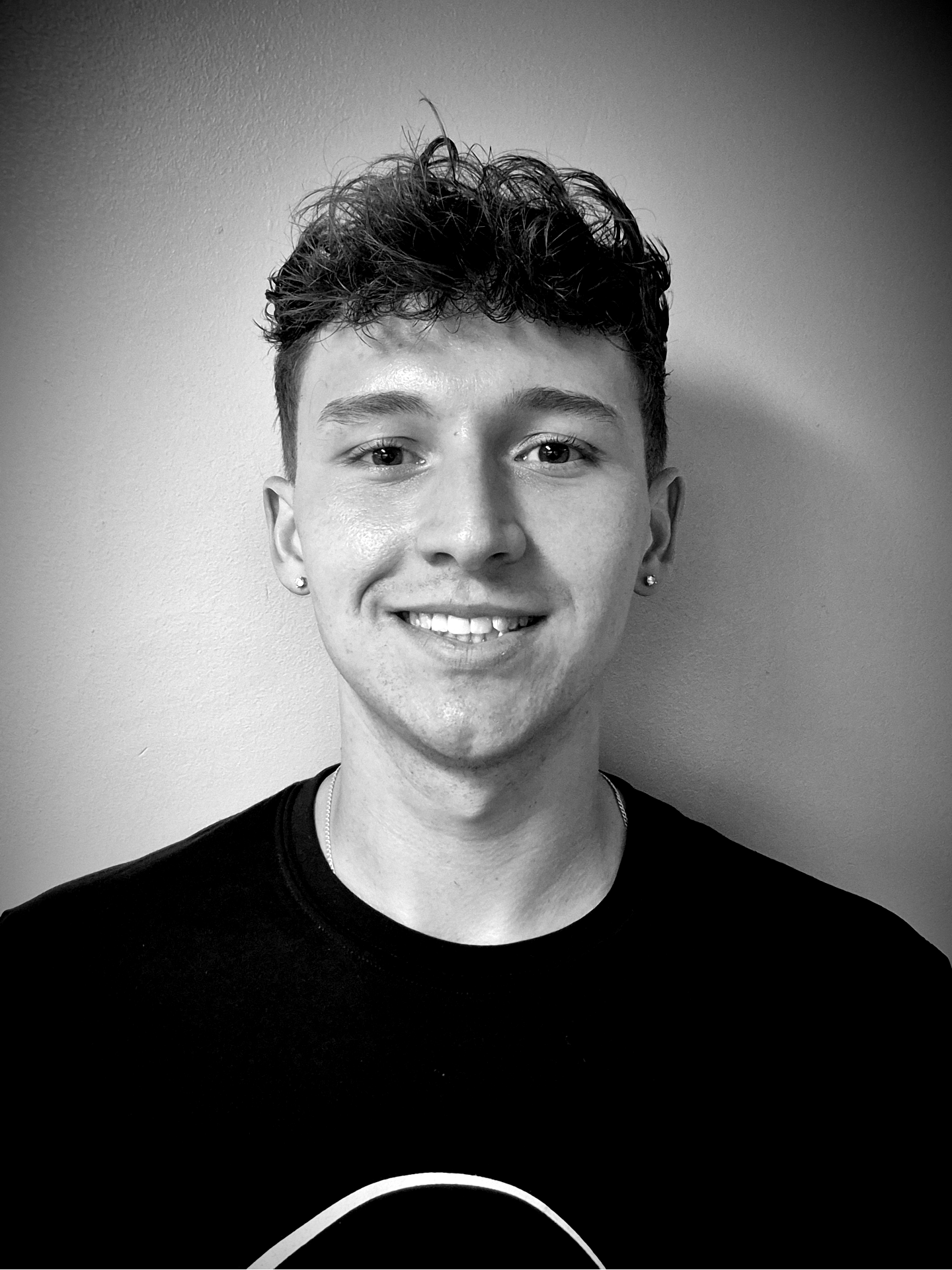 Alex Elenbaas