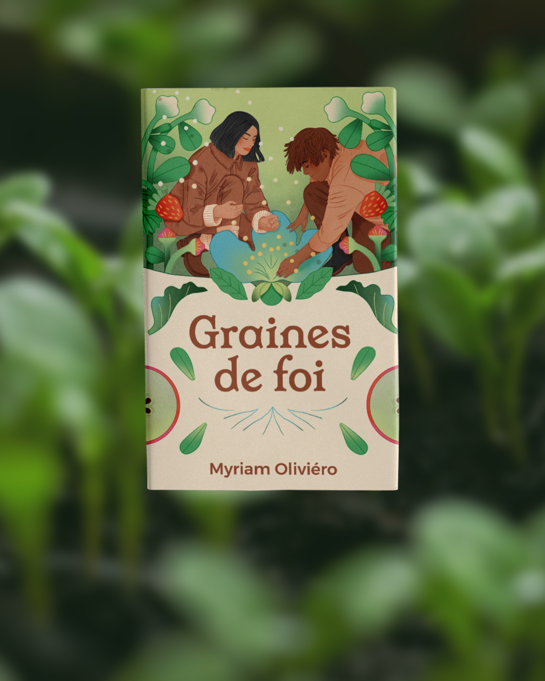 Graines de foi