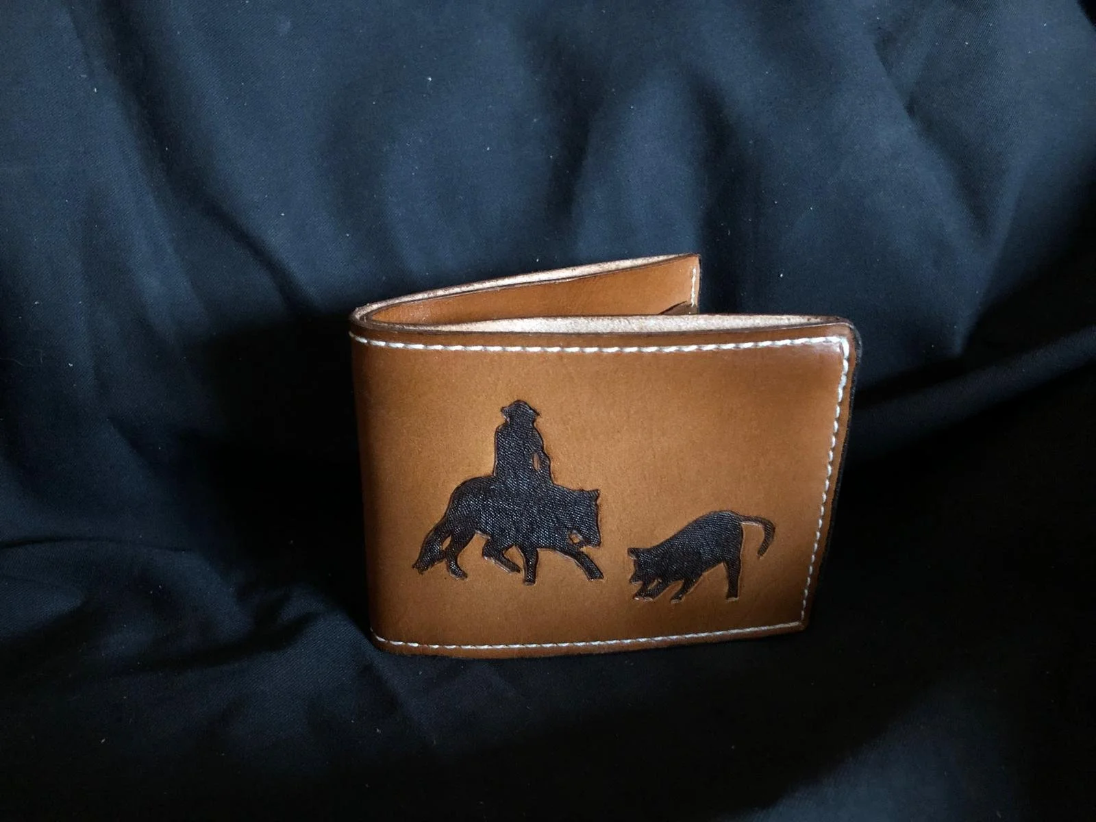 Billfold Wallet