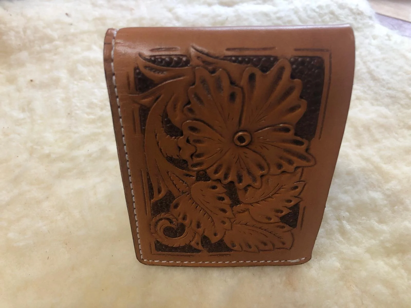 Billfold Wallet