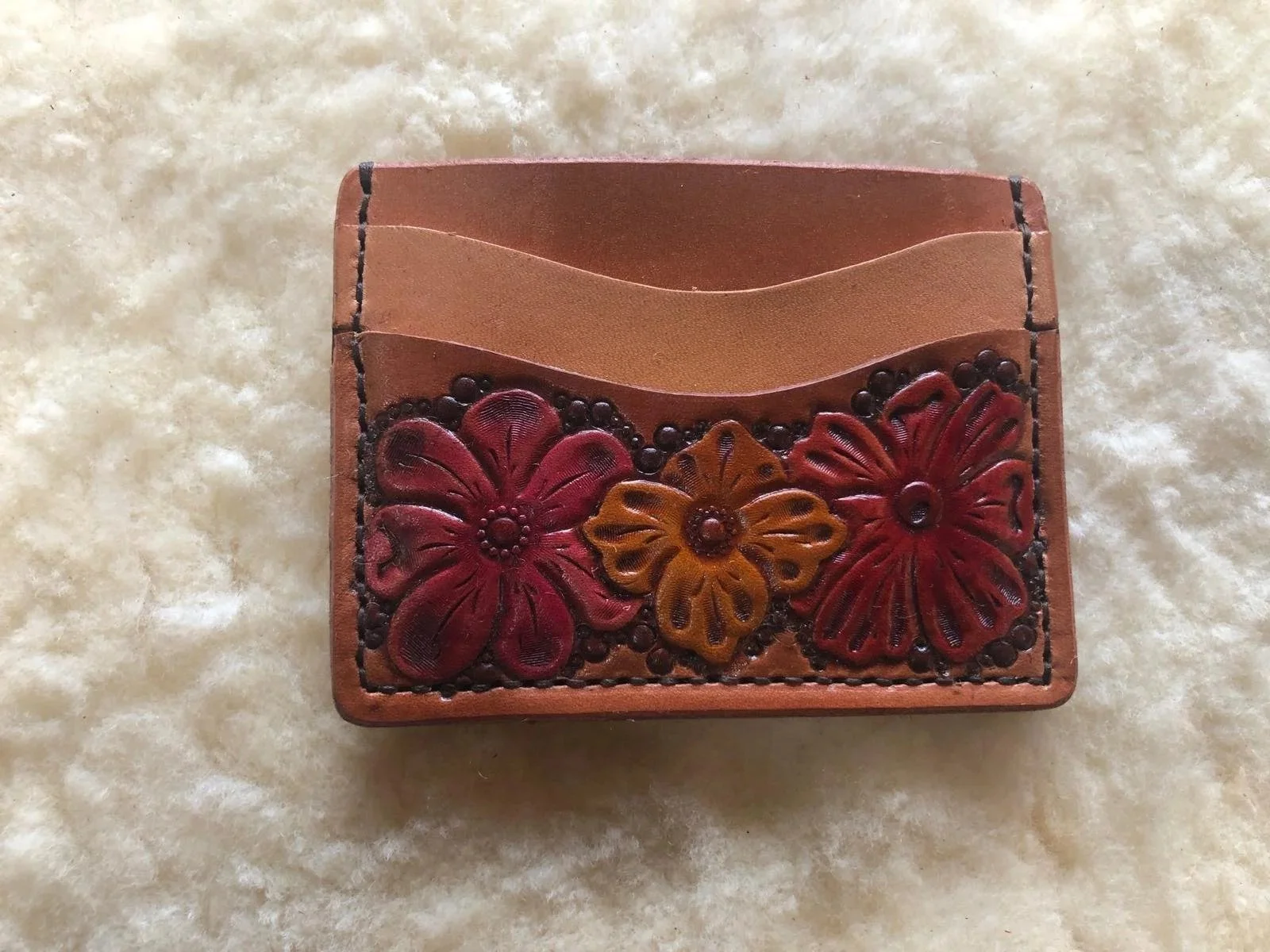 Mini Wallet