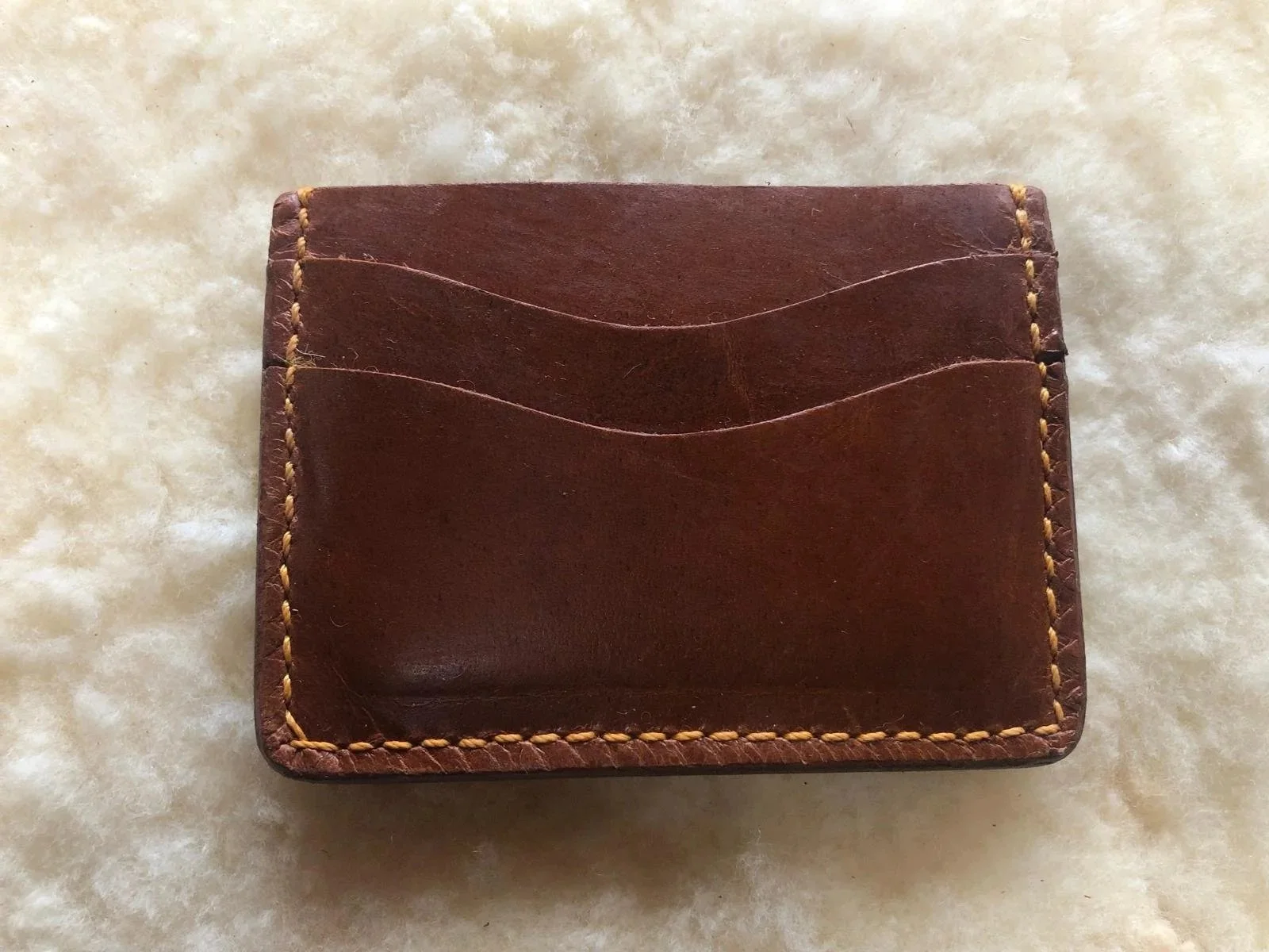 Mini Wallet