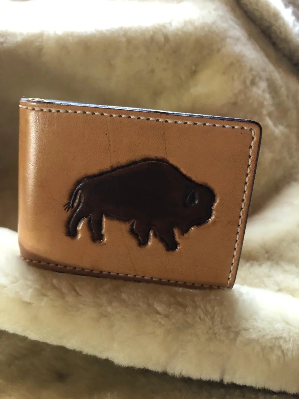 Money Clip Wallet