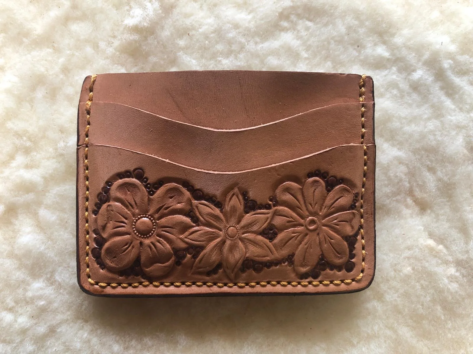 Mini Wallet