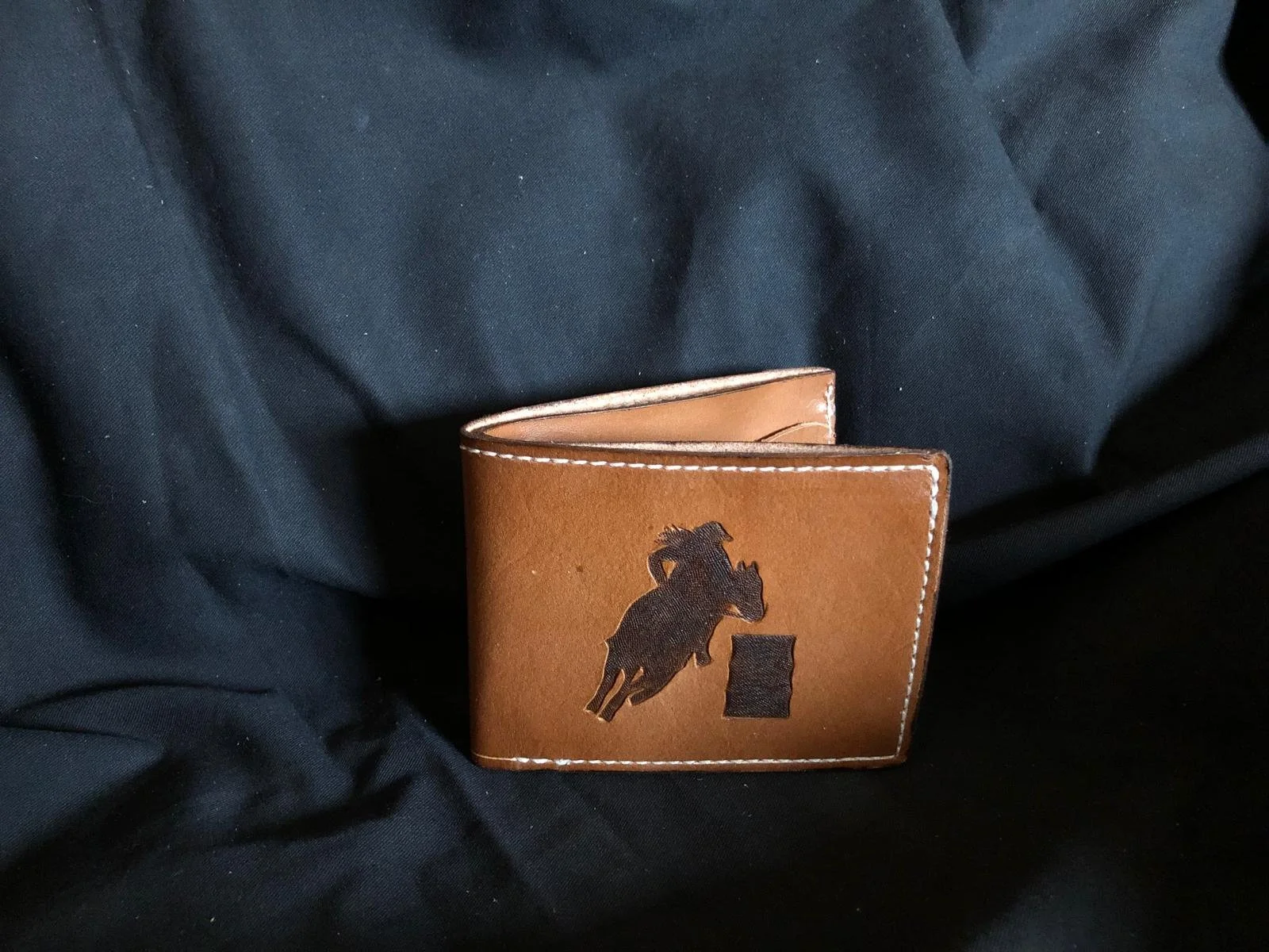 Billfold Wallet
