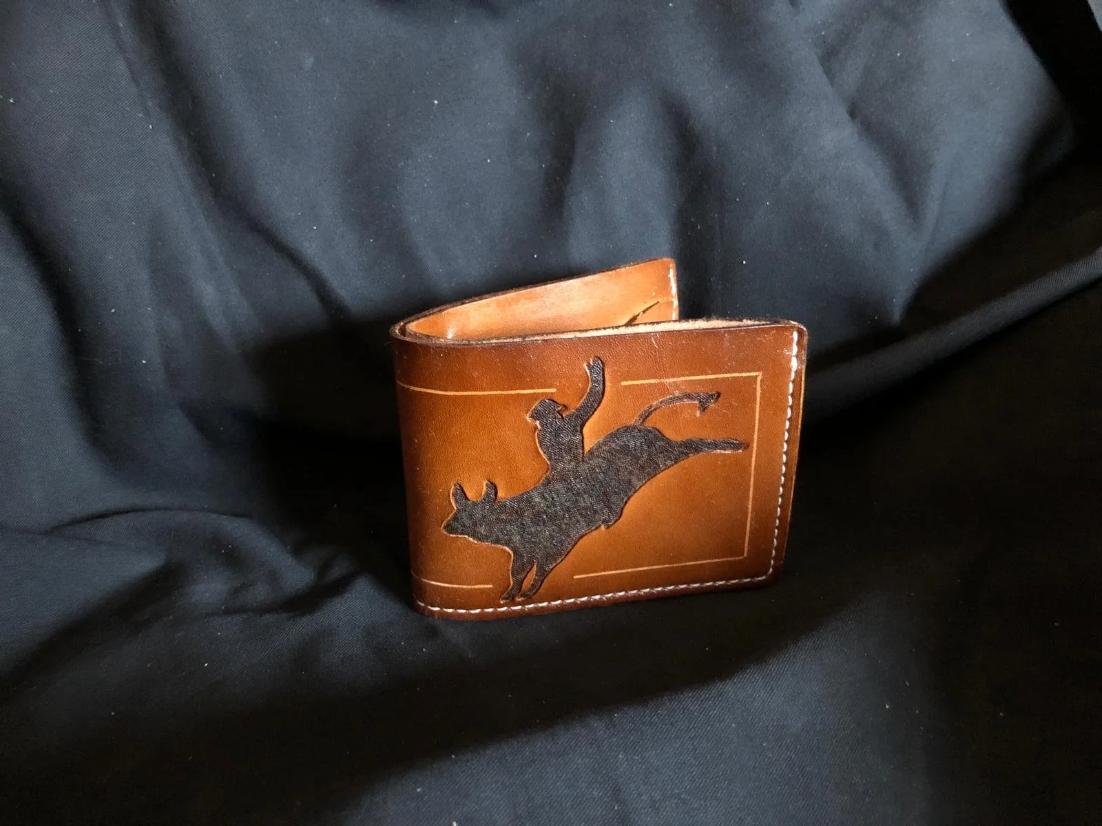 Billfold Wallet